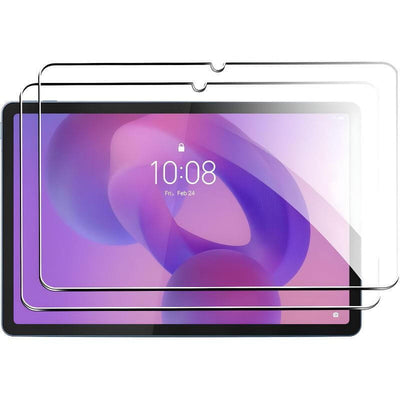 Pack X2 Protector Glass Tempered Xiaomi Redmi Pad 2 — image 1