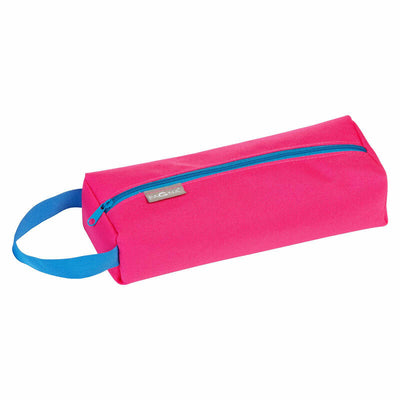 Pagna Case Recycled Pet 22X8X5CM Eckig Dun.rosa — image 1