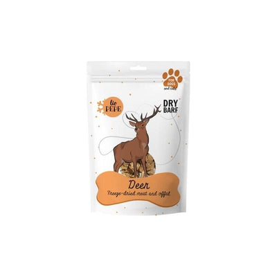 Paka Zwierzaka Lio Pepe Deer XL - Premio Perros - 180G — image 1