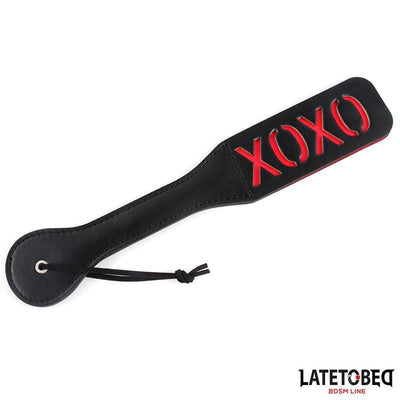 Shovel Double Capa Lema Xoxo 32CM — image 1