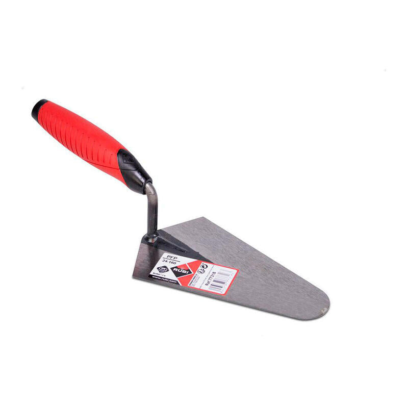 Rubi Paleta Baja 160MM PFP24-160 77316