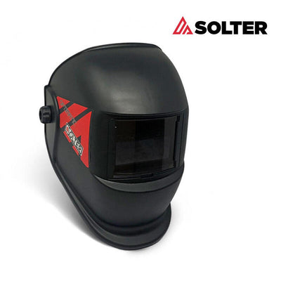 Screen Soldadura Electronica Optimatic 100 Solter — image 1