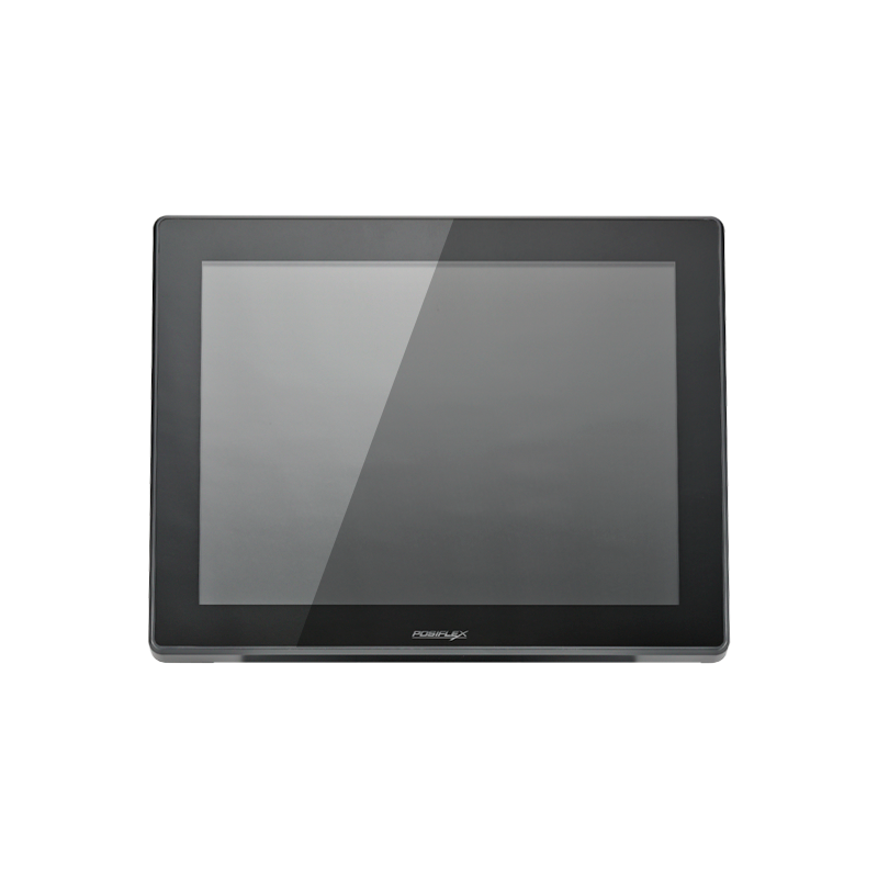 Posiflex Screen LCD Touchscreen Flat Capacitivo TM-3115, 15, VESA 10 - Without Base