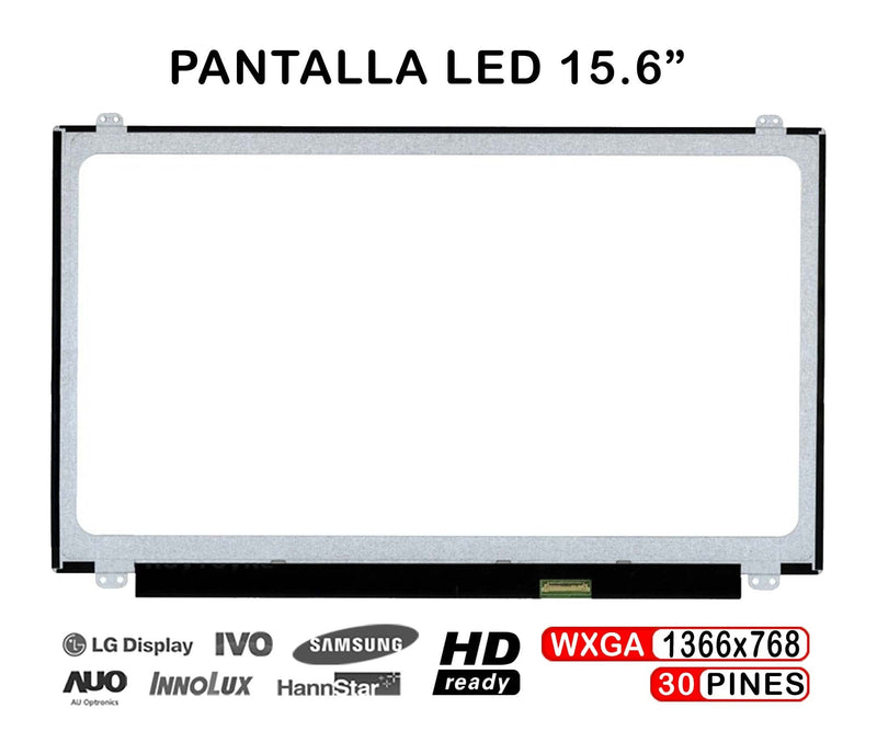 Screen LED Matte 15.6 Laptop Acer Aspire E1-510 Series