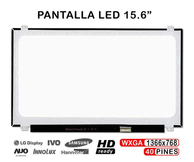 Screen Laptop Asus F550CC F550DP — image 1