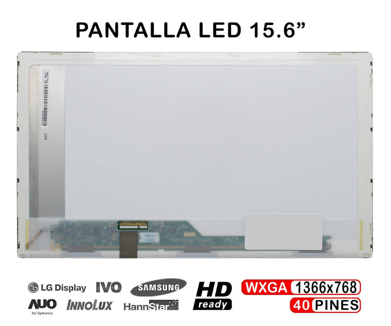 Screen Laptop Lenovo B570E2-N2F25UK