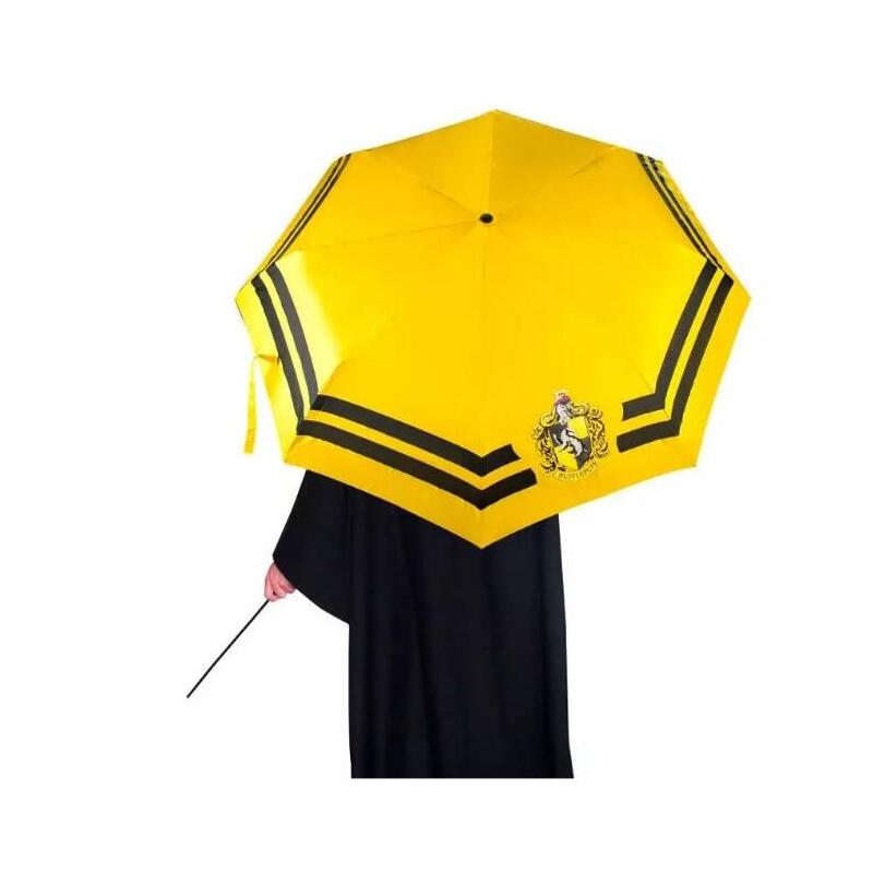 Paraguas Harry Potter Hufflepuff Logo