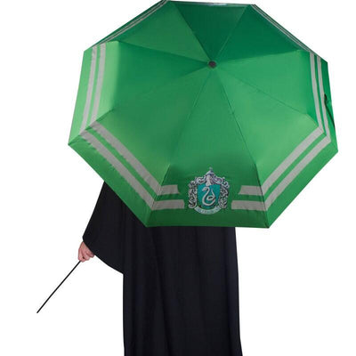 Paraguas Harry Potter Slytherin Logo — image 1