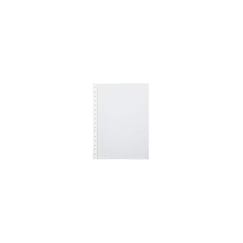 Pardo Cases Multitaladro 16 Pp Leather Orange Folio 60 Micras Paquete -100U-