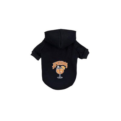 Pchelka Aperidog Black - Ropa Perros - Size L — image 1