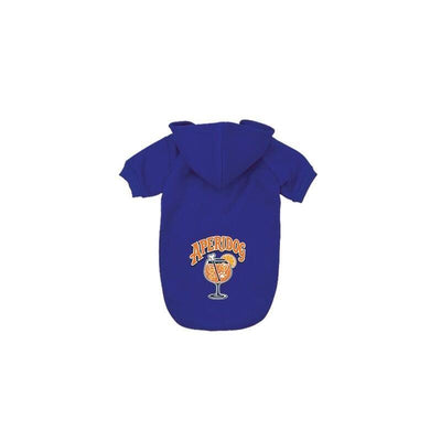 Pchelka Aperidog Blue - Ropa Perros - Size L — image 1
