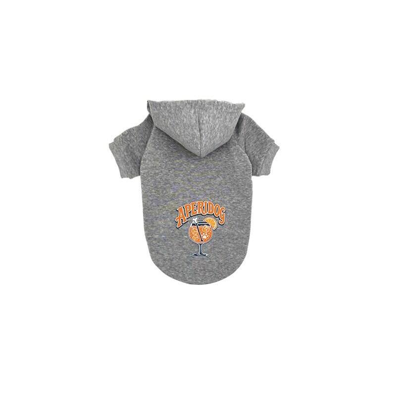 Pchelka Aperidog Grey - Ropa Perros - Size S