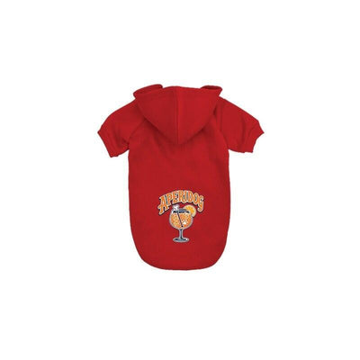 Pchelka Aperidog Network - Ropa Perros - Size L — image 1