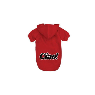 Pchelka Ciao! Network - Ropa Perros - Size M — image 1
