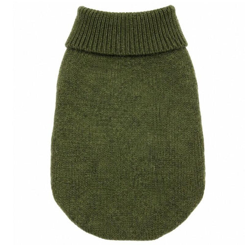 Pchelka Mili Olive - Ropa Perros - Size L — image 1