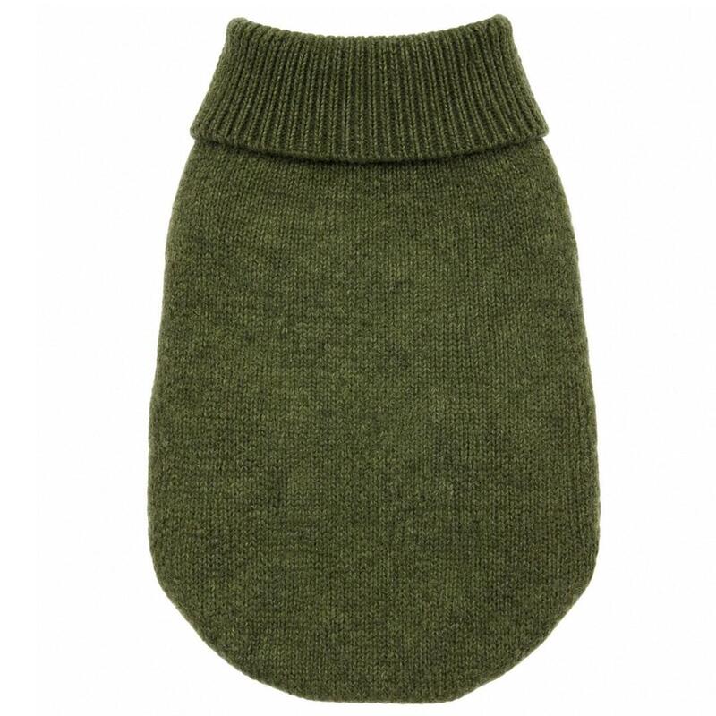 Pchelka Mili Olive - Ropa Perros - Size S