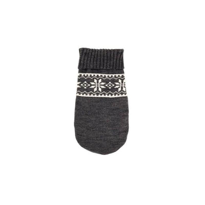 Pchelka Norweski Dark Grey - Ropa Perros - Size M — image 1