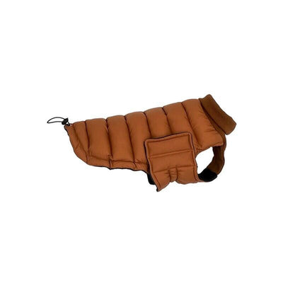 Pchelka Oskar Bronze - Ropa Perros - Size XL — image 1