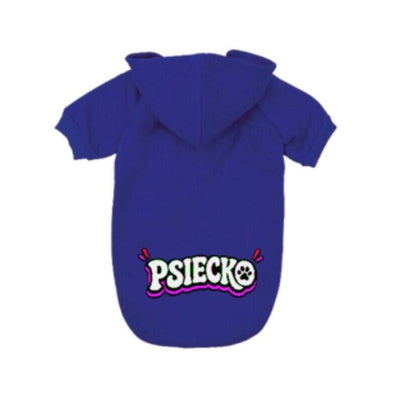 Pchelka Psiecko Blue - Ropa Perros - Size M — image 1