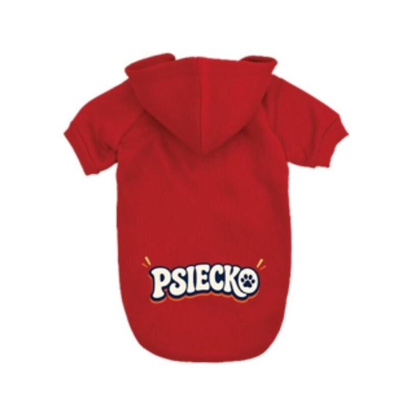 Pchelka Psiecko Network - Ropa Perros - Size L