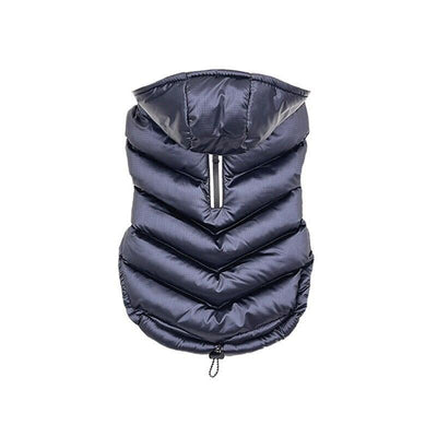 Pchelka Sherry Navy - Ropa Perros - Size S — image 1