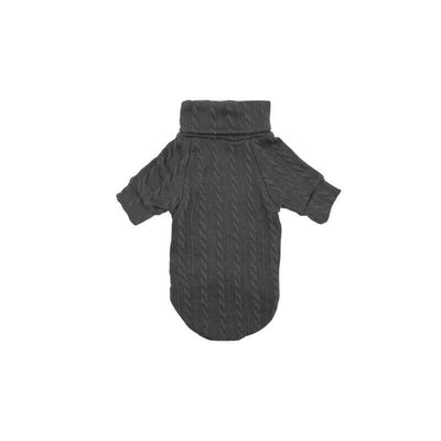 Pchelka Sonia Ash-grey - Ropa Perros - Size M — image 1