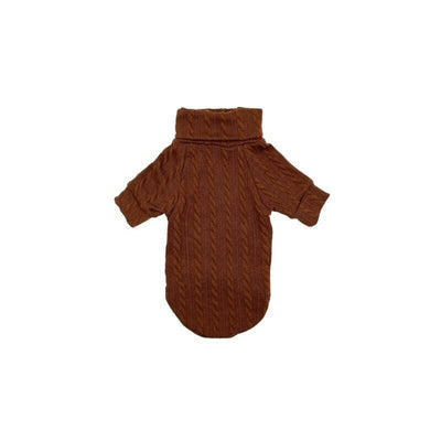 Pchelka Sonia Brown - Ropa Perros - Size M — image 1