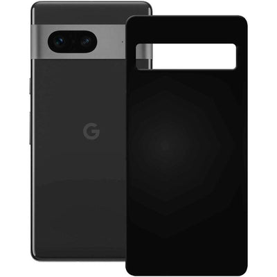 Pedea Soft Tpu Case Fr Google Pixel 7, Black — image 1