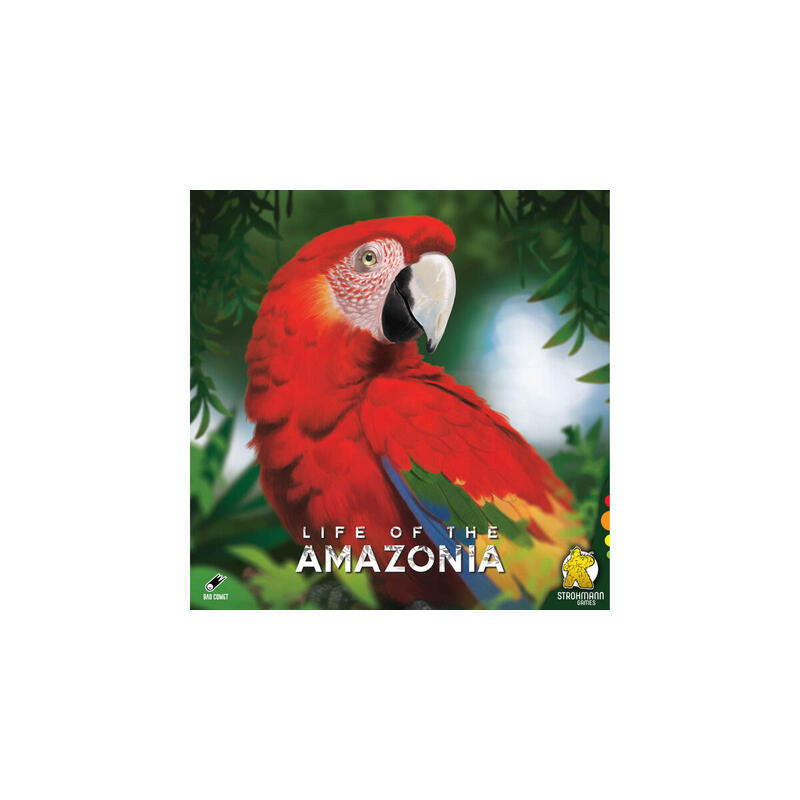 Pegaso Vida Amazonia, Set Of Desk STR24021