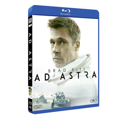Film Ad Astra Blu-ray — image 1
