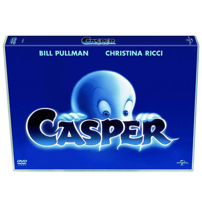 Film Casper Edition Horizontal) Dvd — image 1
