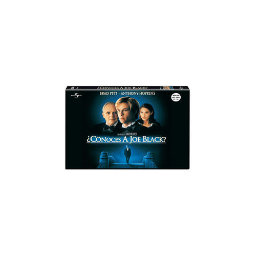 Film ¿conoces a Joe Black? (ed. Horizontal) Dvd — image 1