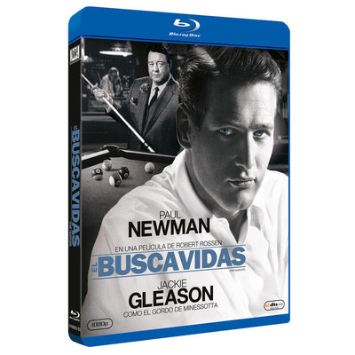 Film Buscavidas - Bd Blu-ray — image 1