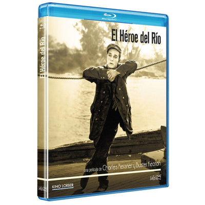 Film Héroe Rí Or Blu-ray — image 1