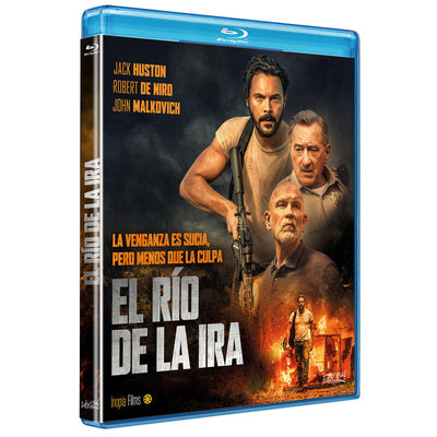 Film Rí Or Ira - Bd Blu-ray — image 1