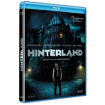 Film Hinterland - Bd Blu-ray — image 1