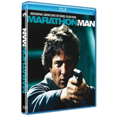 Film Marathon Man - Bd Blu-ray — image 1