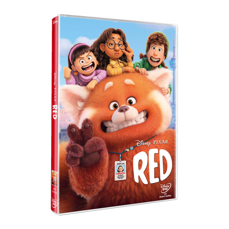 Film Network - Dvd