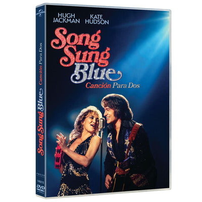 Film Song Sung Blue - Dvd — image 1