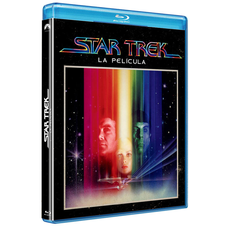 Film Star Trek - Film - Bd Blu-ray