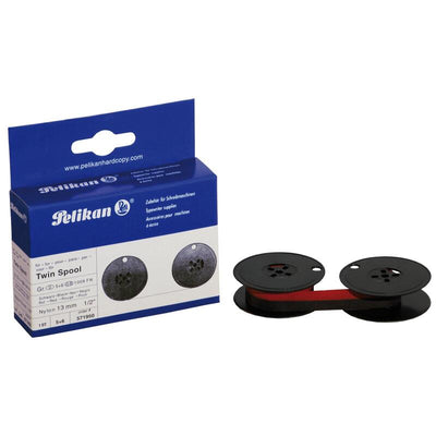 Pelikan Ink Ribbon 571950 Compatible Star Ds GR.5 + 6 B R 10M St — image 1