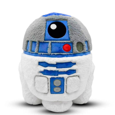 Plush Toy Achuchable R2D2 Star Wars 35CM — image 1