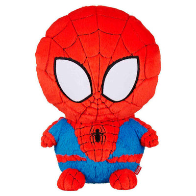 Plush Toy Achuchable Spiderman Marvel 35CM — image 1