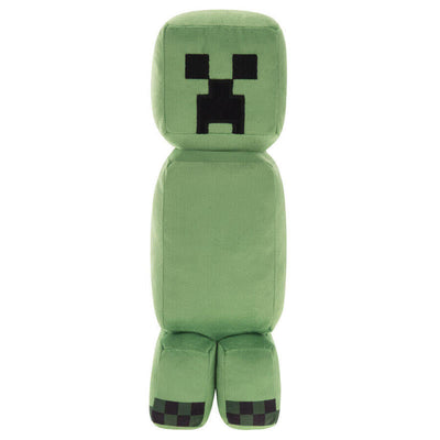 Plush Toy Creeper Minecraft 30CM — image 1