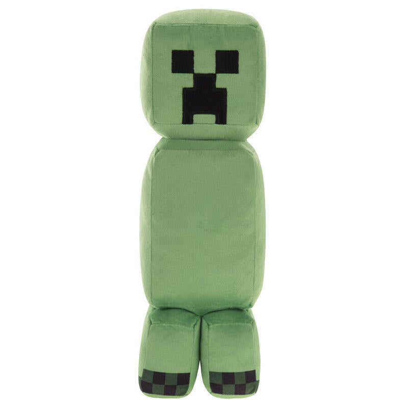 Plush Toy Creeper Minecraft 30CM