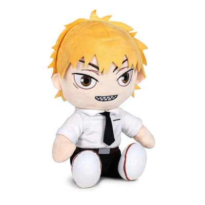 Plush Toy Denji Chainsaw Man 27CM — image 1