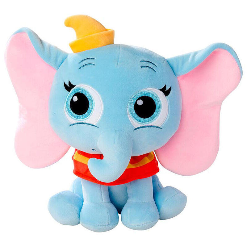 Peluche Juguete Doorables Dumbo Disney 25CM