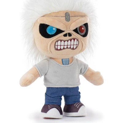 Plush Toy Eddie Anniversary Mode Iron Maiden 26CM — image 1