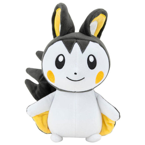 Plush Toy Emolga Pokemon 20CM — image 1