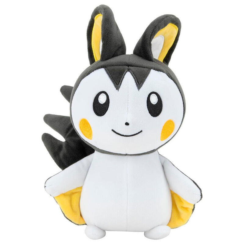 Plush Toy Emolga Pokemon 20CM
